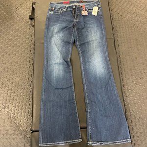 NWT AG CLUB SIZE 29